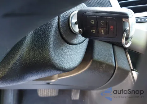 2015 Chevrolet Cruze 1Lt Auto from USA, damaged, VIN 1G1PC5SB4F7224527